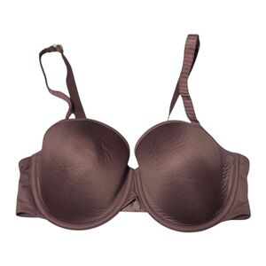 ThirdLove Classic T Shirt Bra Brown Underwire Bra 36D
